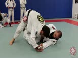 Inside the University 27.2 - Leg Rope to Switchback Pass to Armbar
